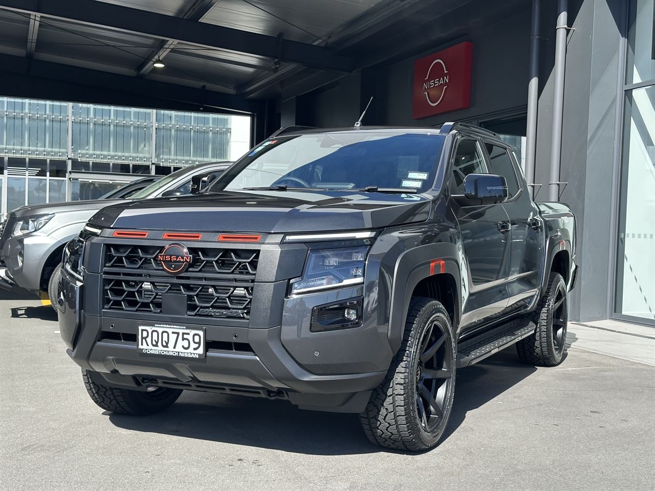 Vehicle image 2
