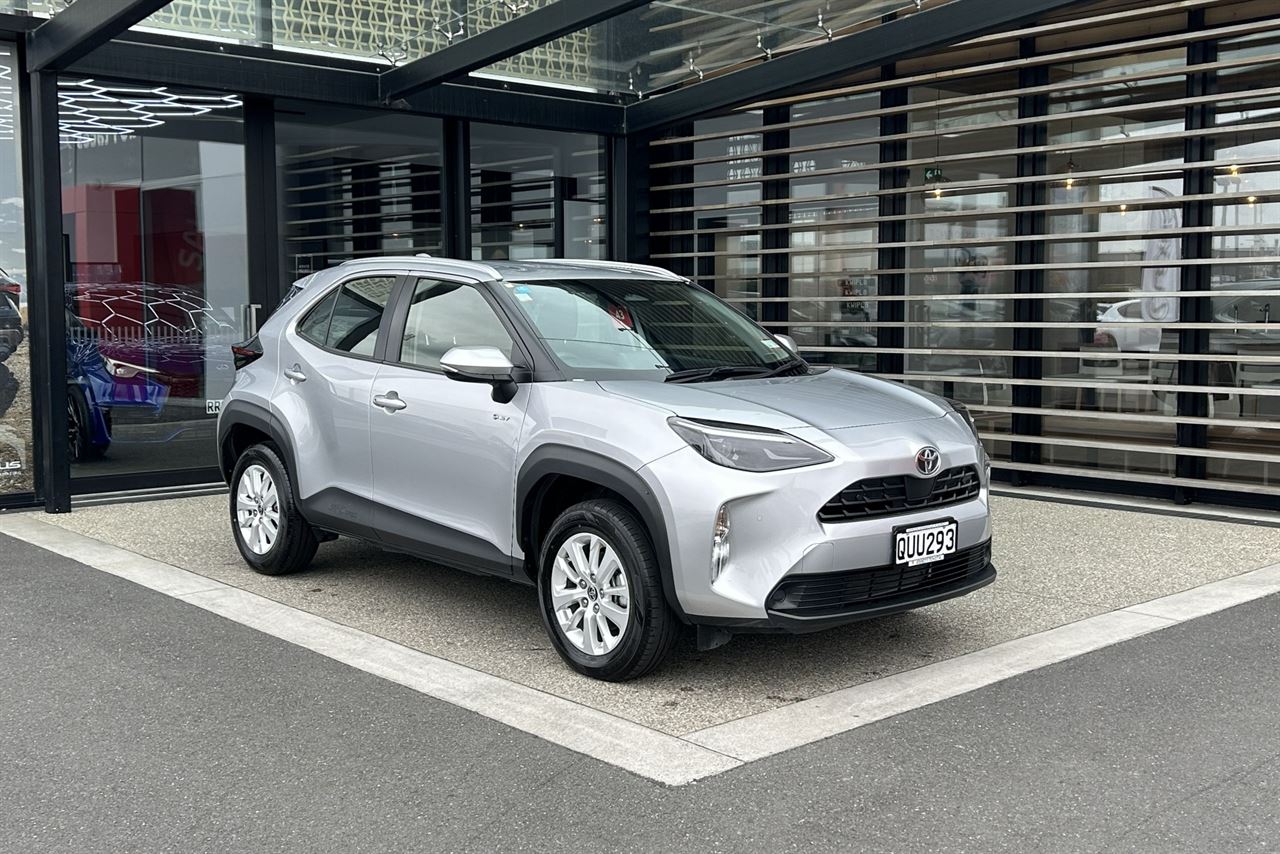 Vehicle image 1