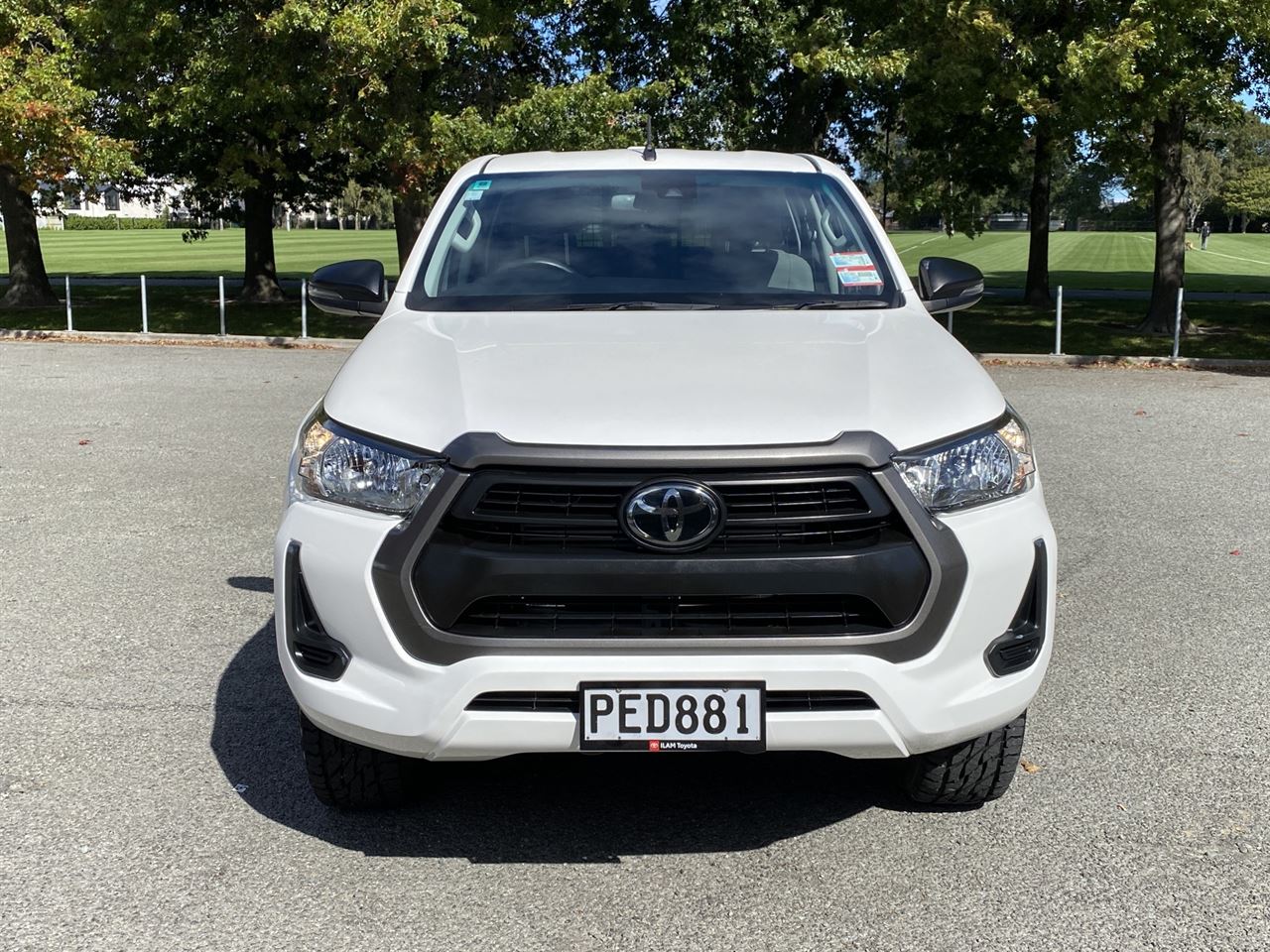 Vehicle image 2