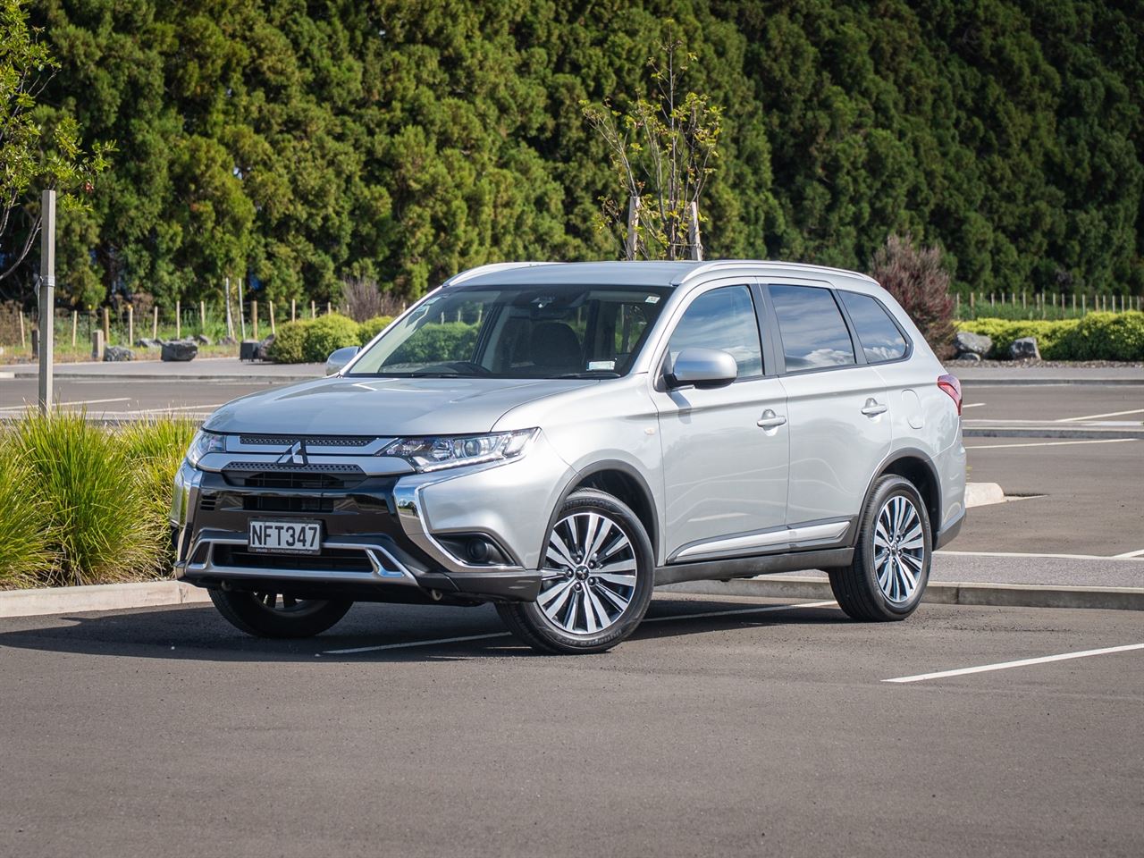 Vehicle image 1