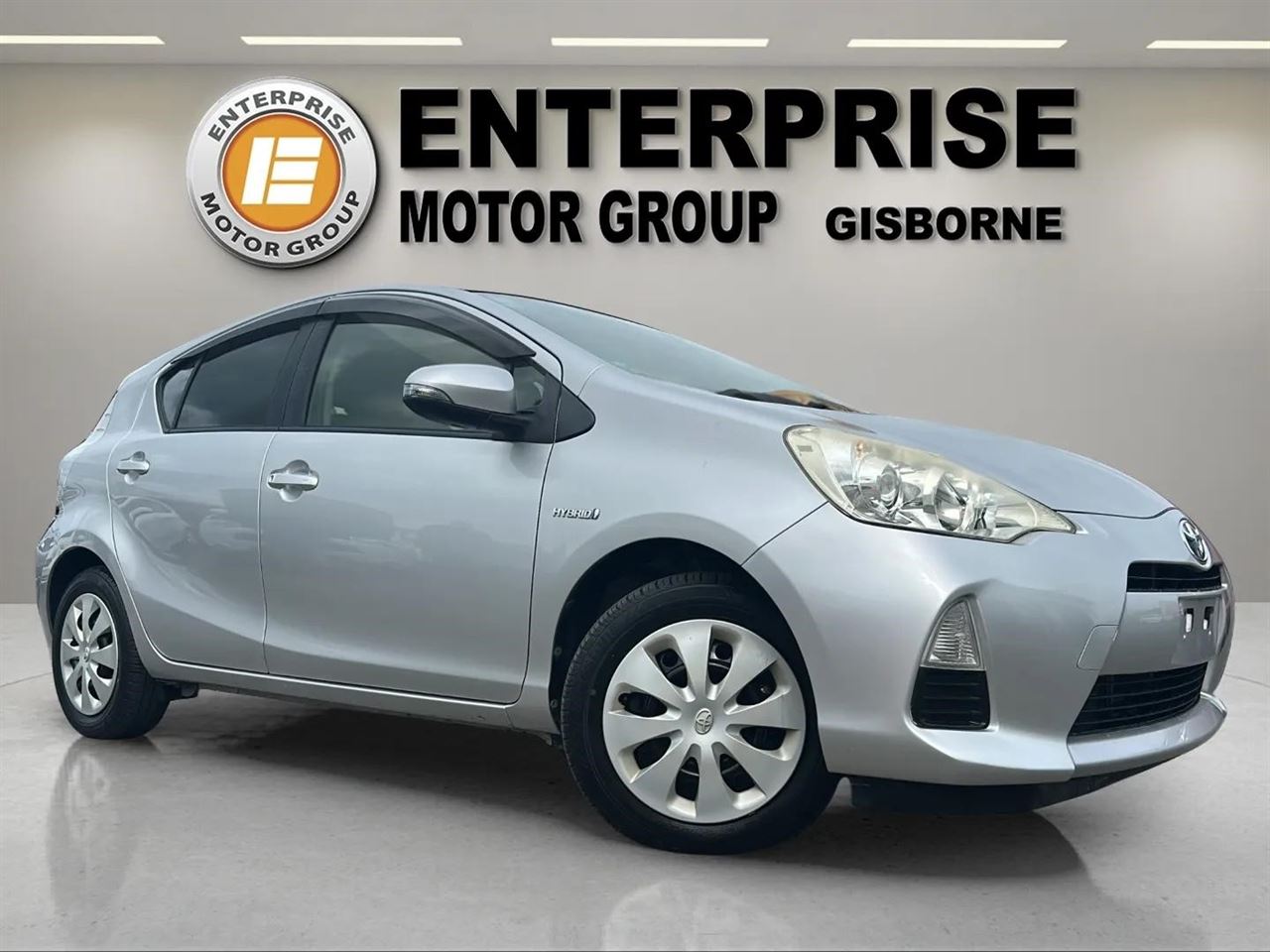 Vehicle image 1