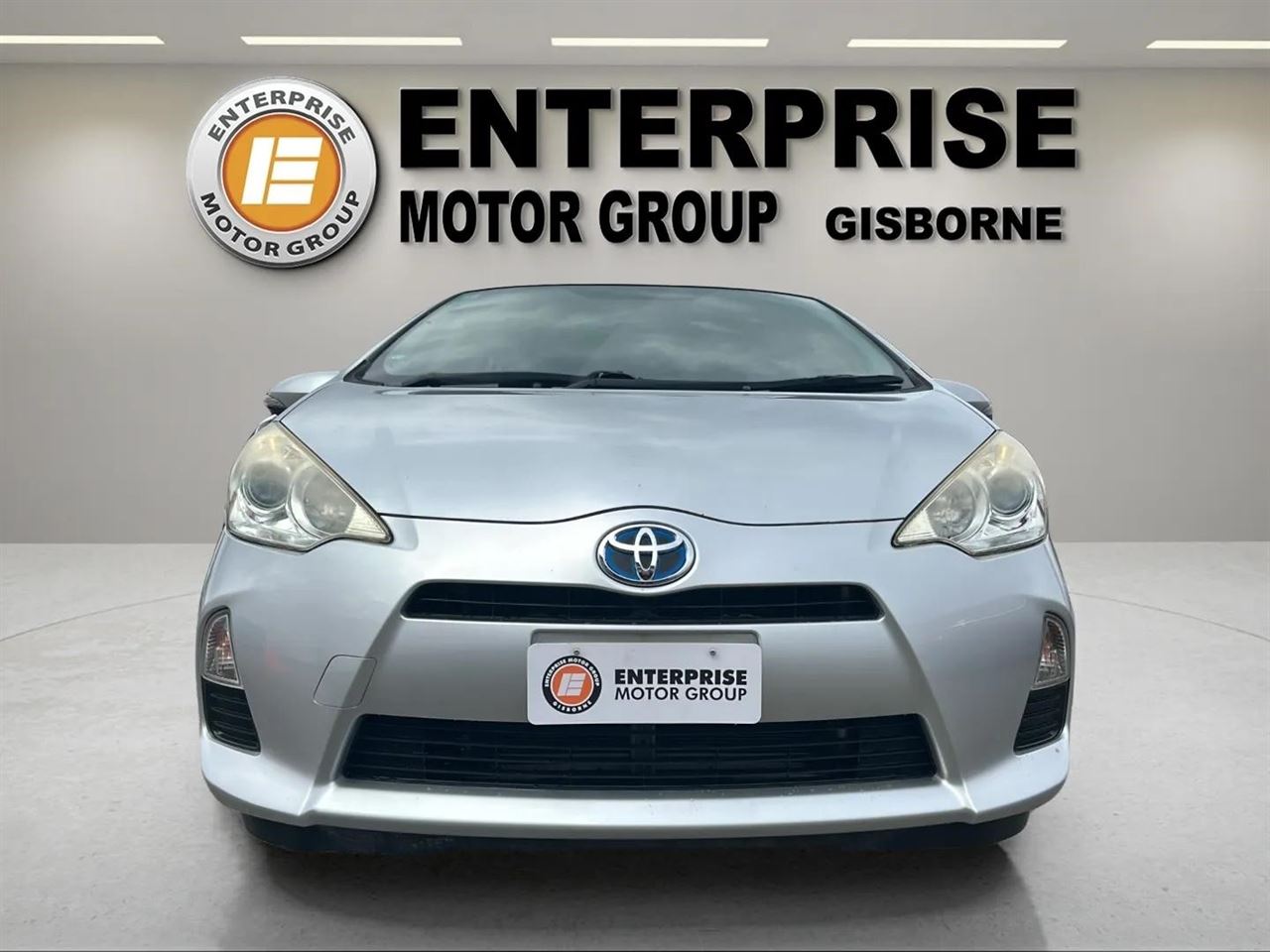 Vehicle image 2