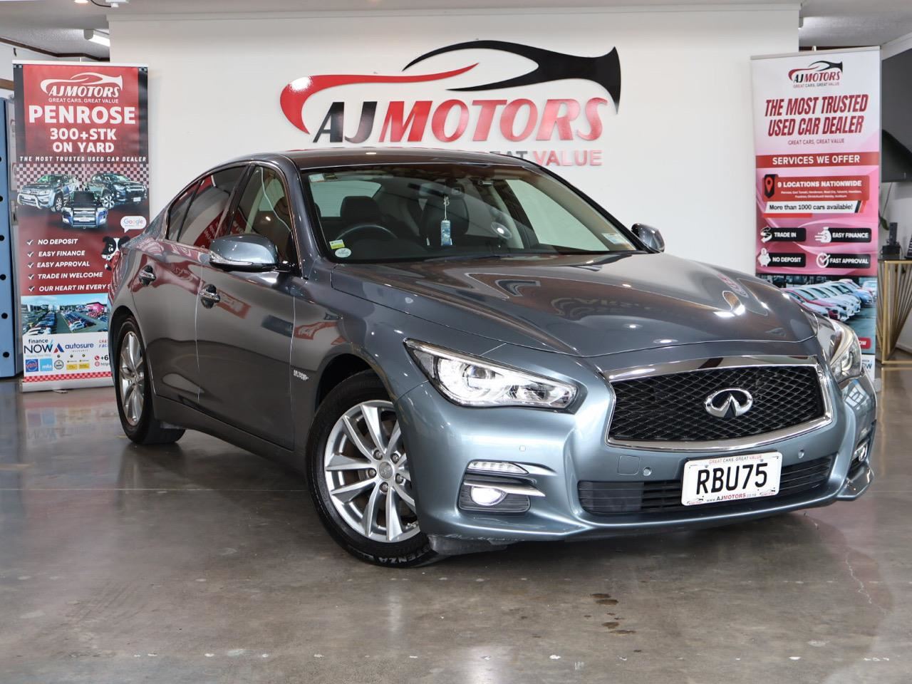 Vehicle image 1