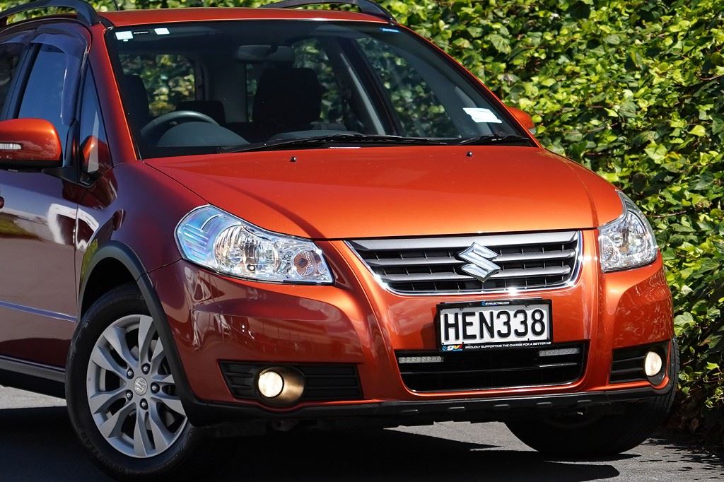 Vehicle image 2