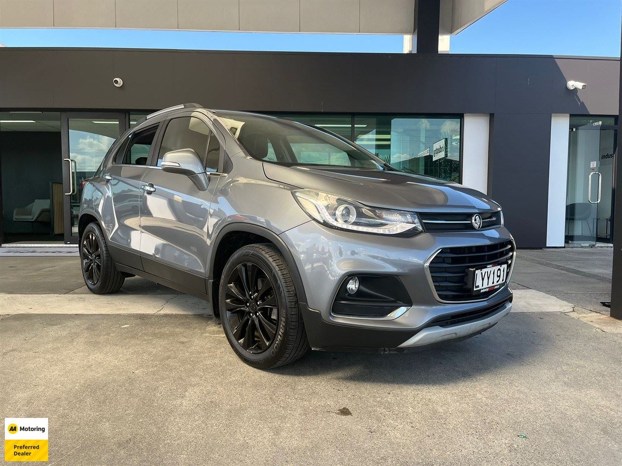 Vehicle image 1