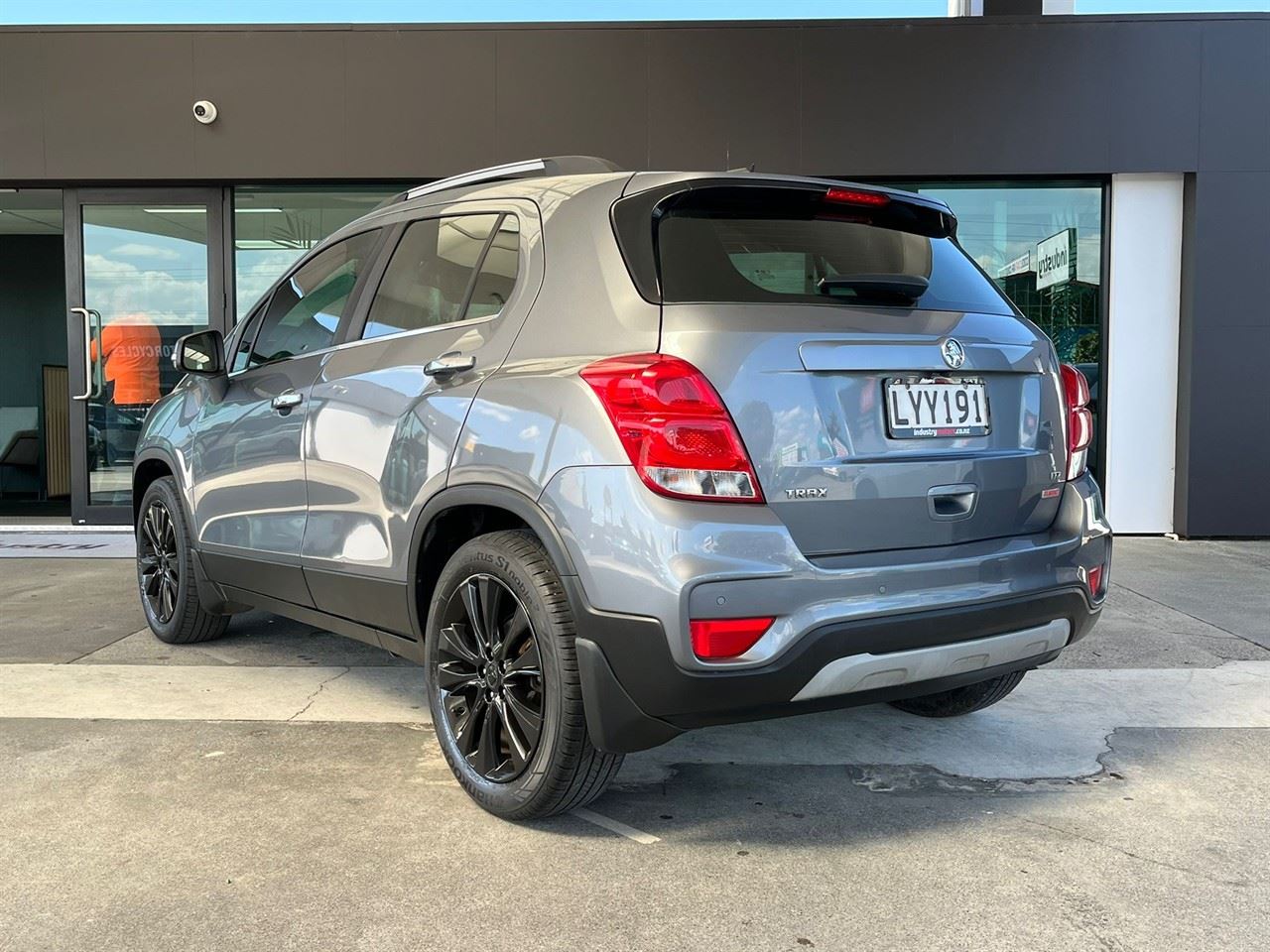 Vehicle image 2