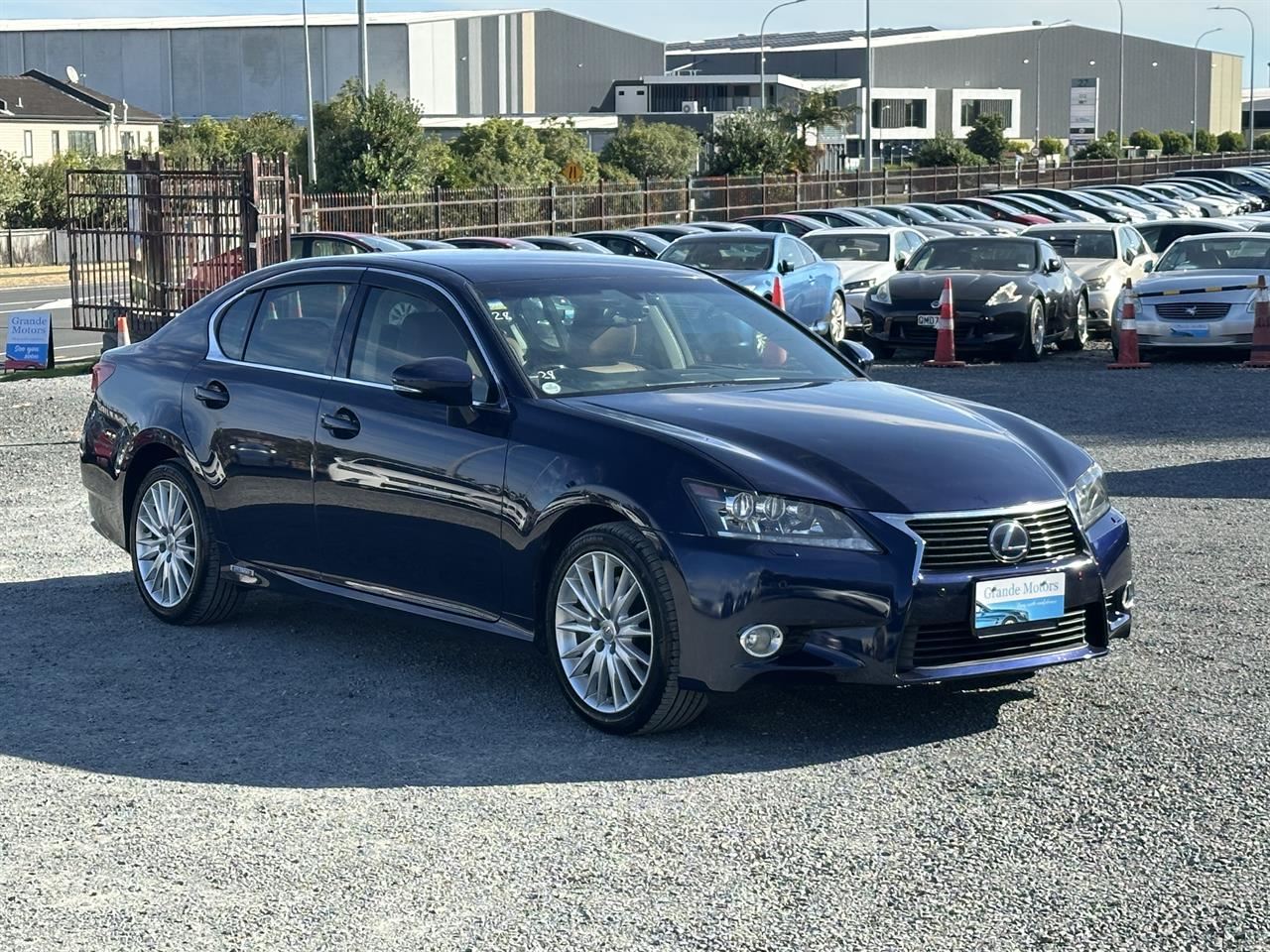 Vehicle image 1