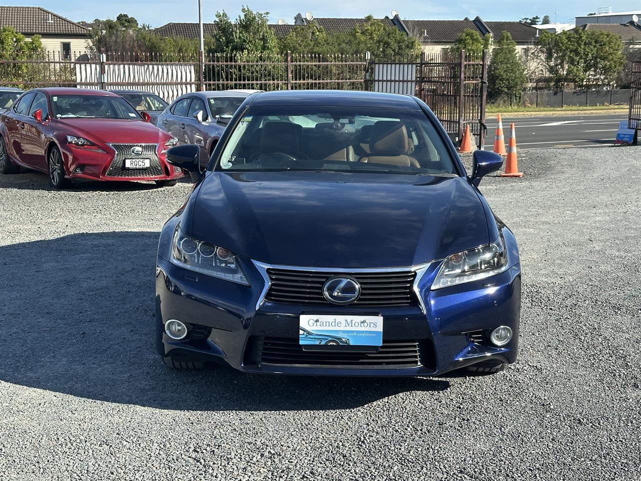 Vehicle image 2