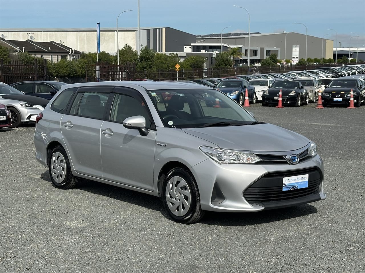 Vehicle image 1