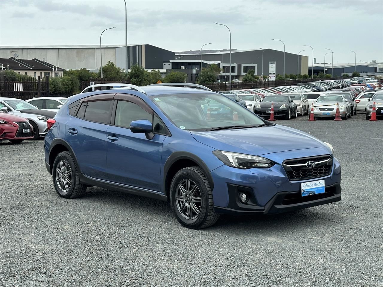 Vehicle image 1