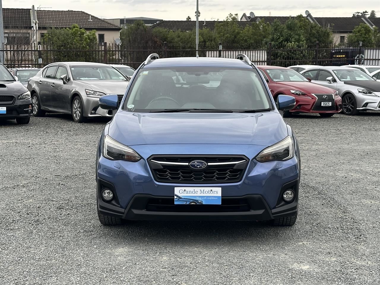 Vehicle image 2