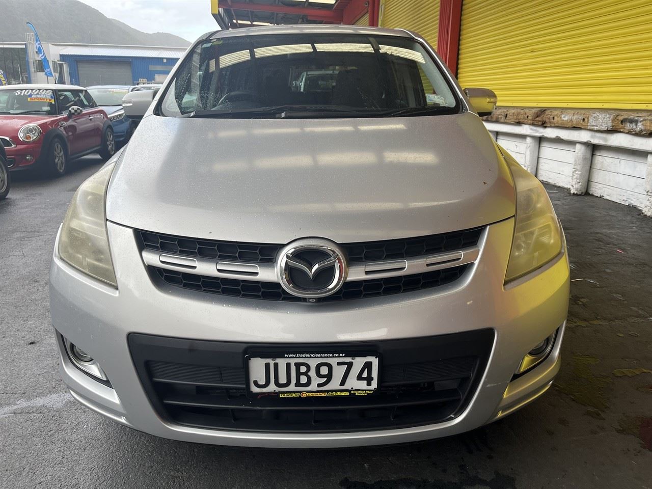 Vehicle image 2