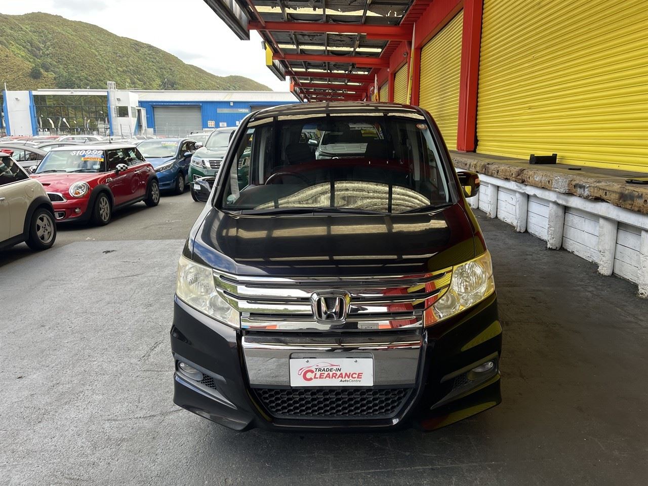 Vehicle image 2