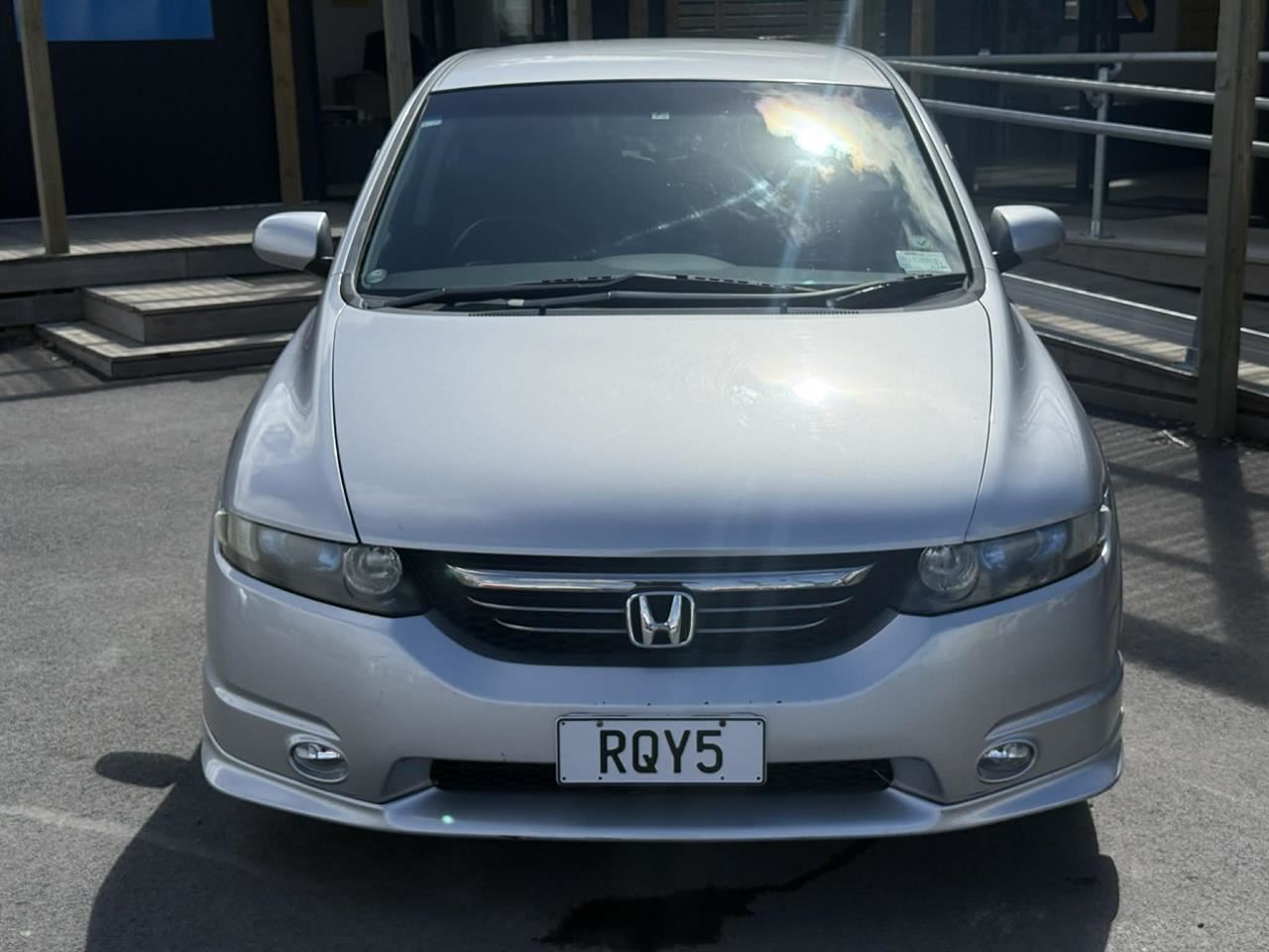 Vehicle image 2