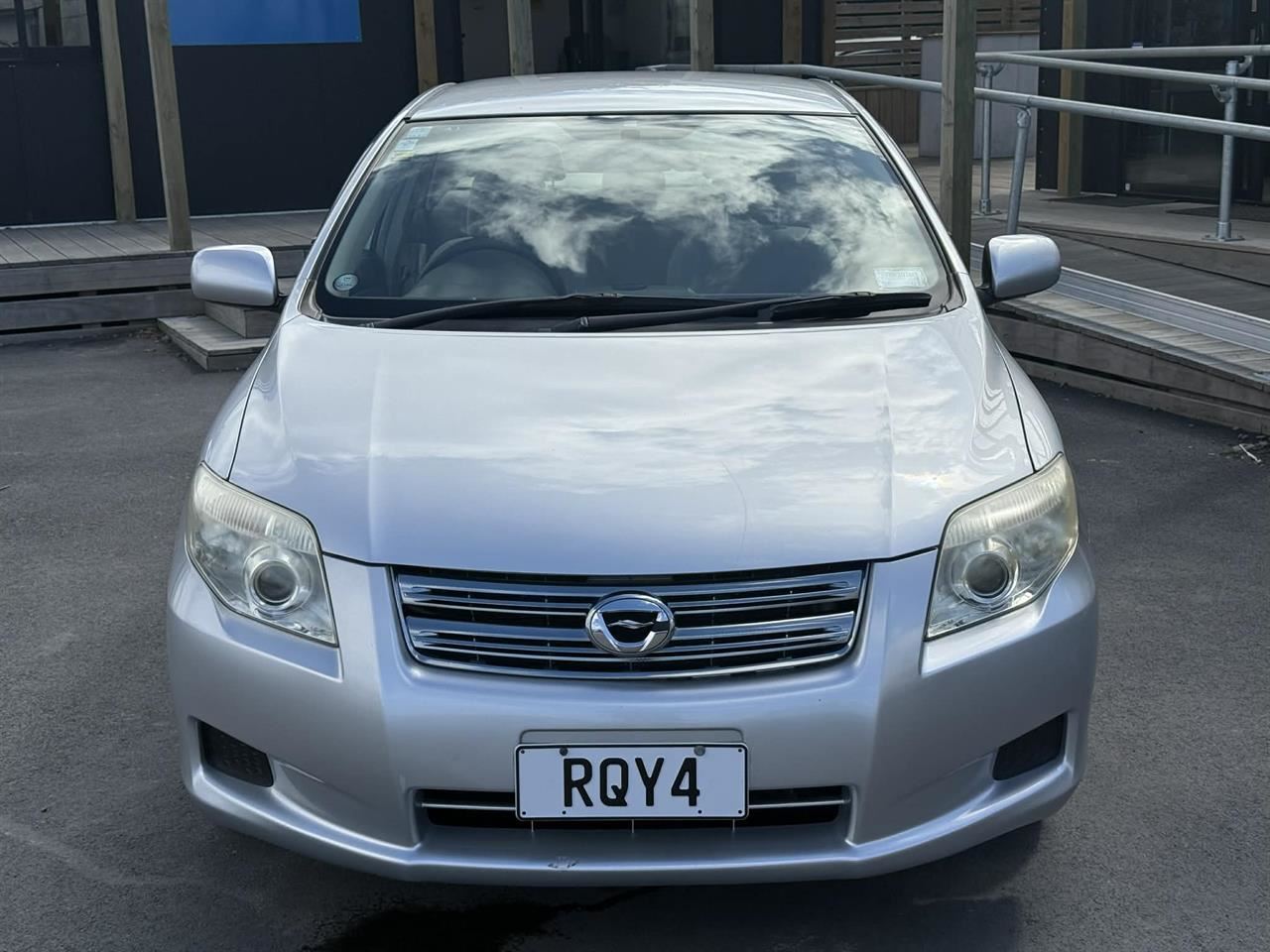 Vehicle image 2