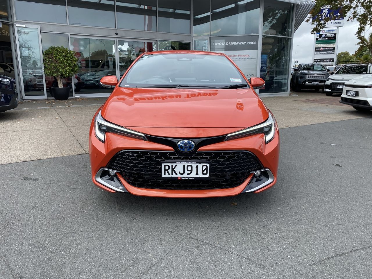 Vehicle image 1