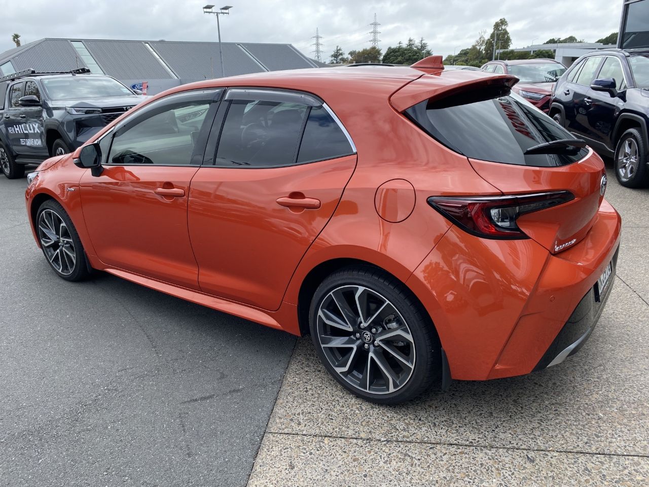 Vehicle image 5
