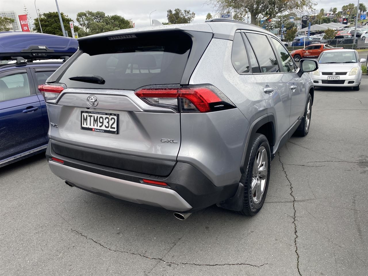 Vehicle image 2