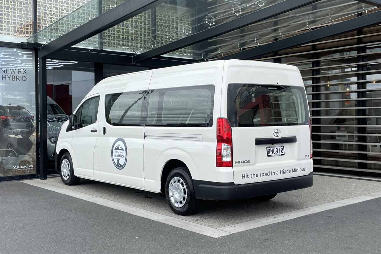 Vehicle image 2