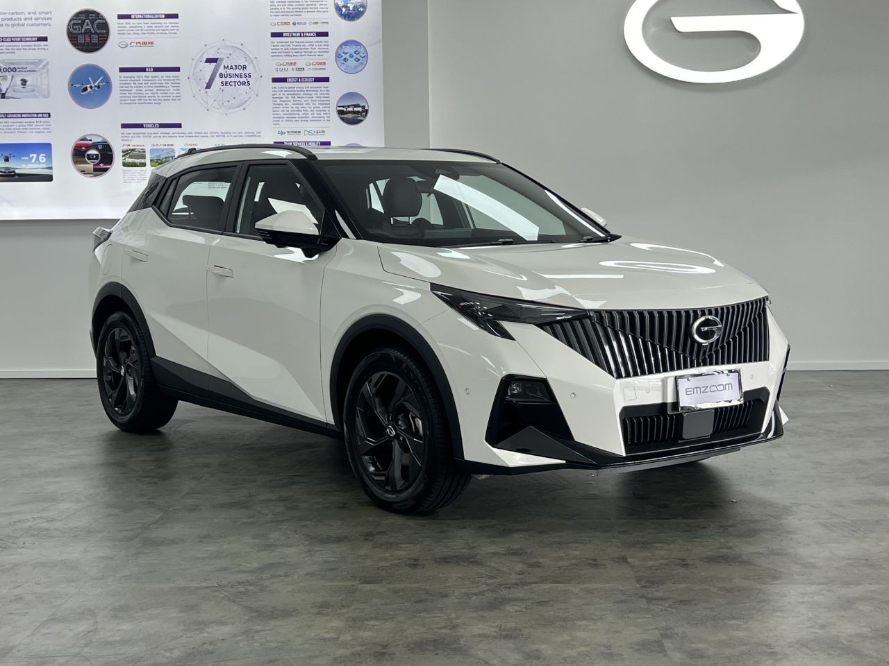 Vehicle image 1