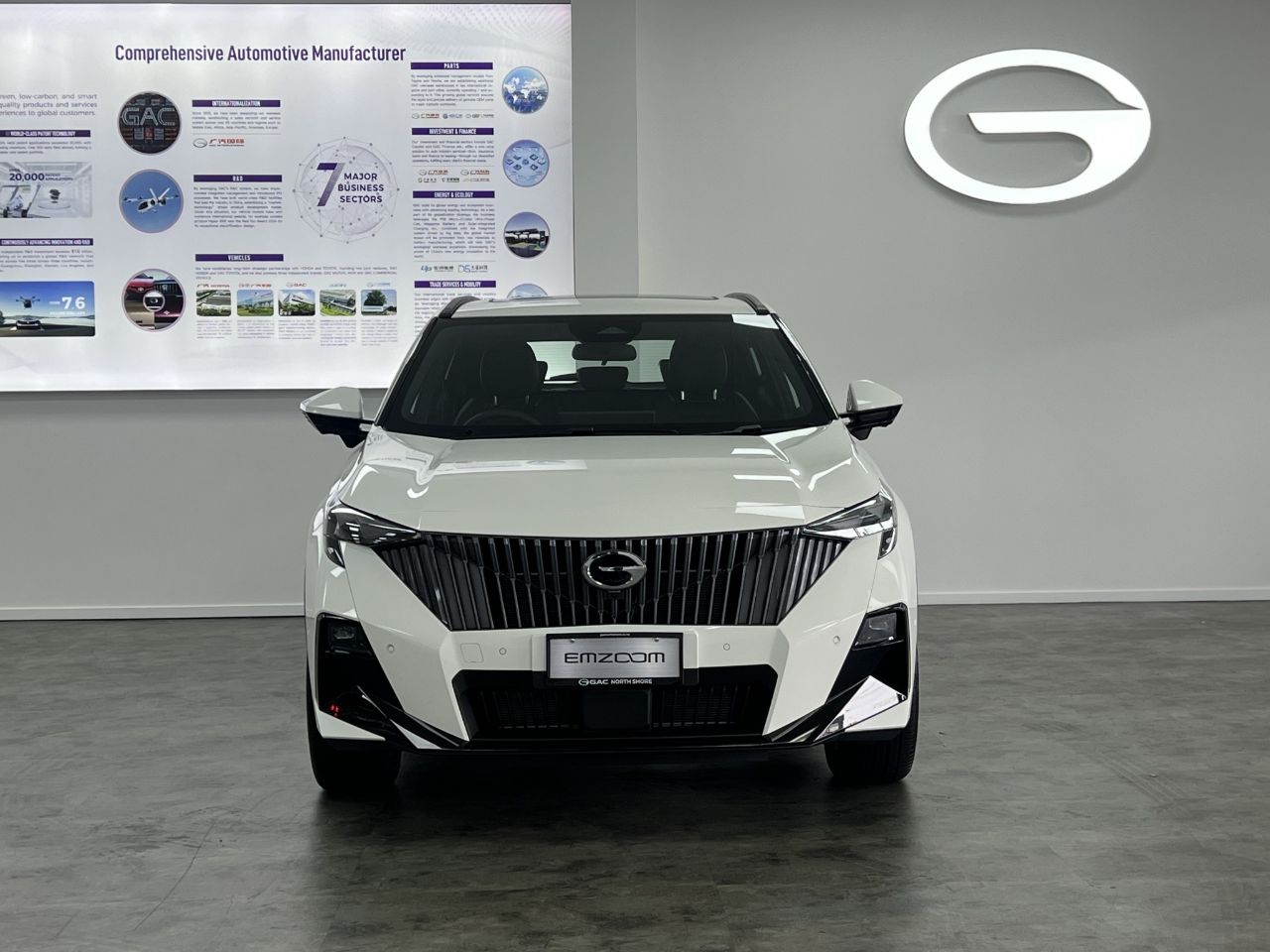 Vehicle image 2
