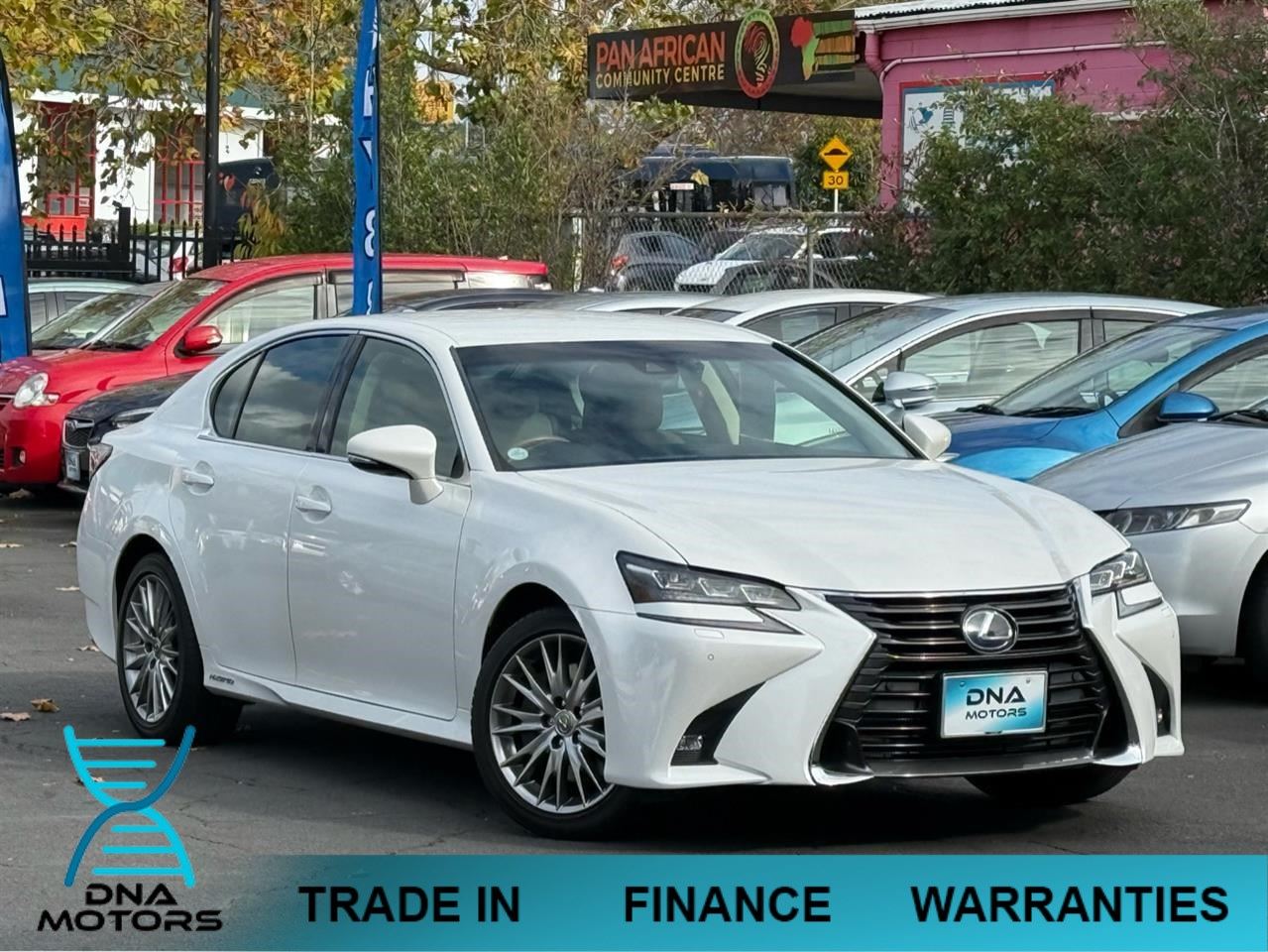 Vehicle image 1