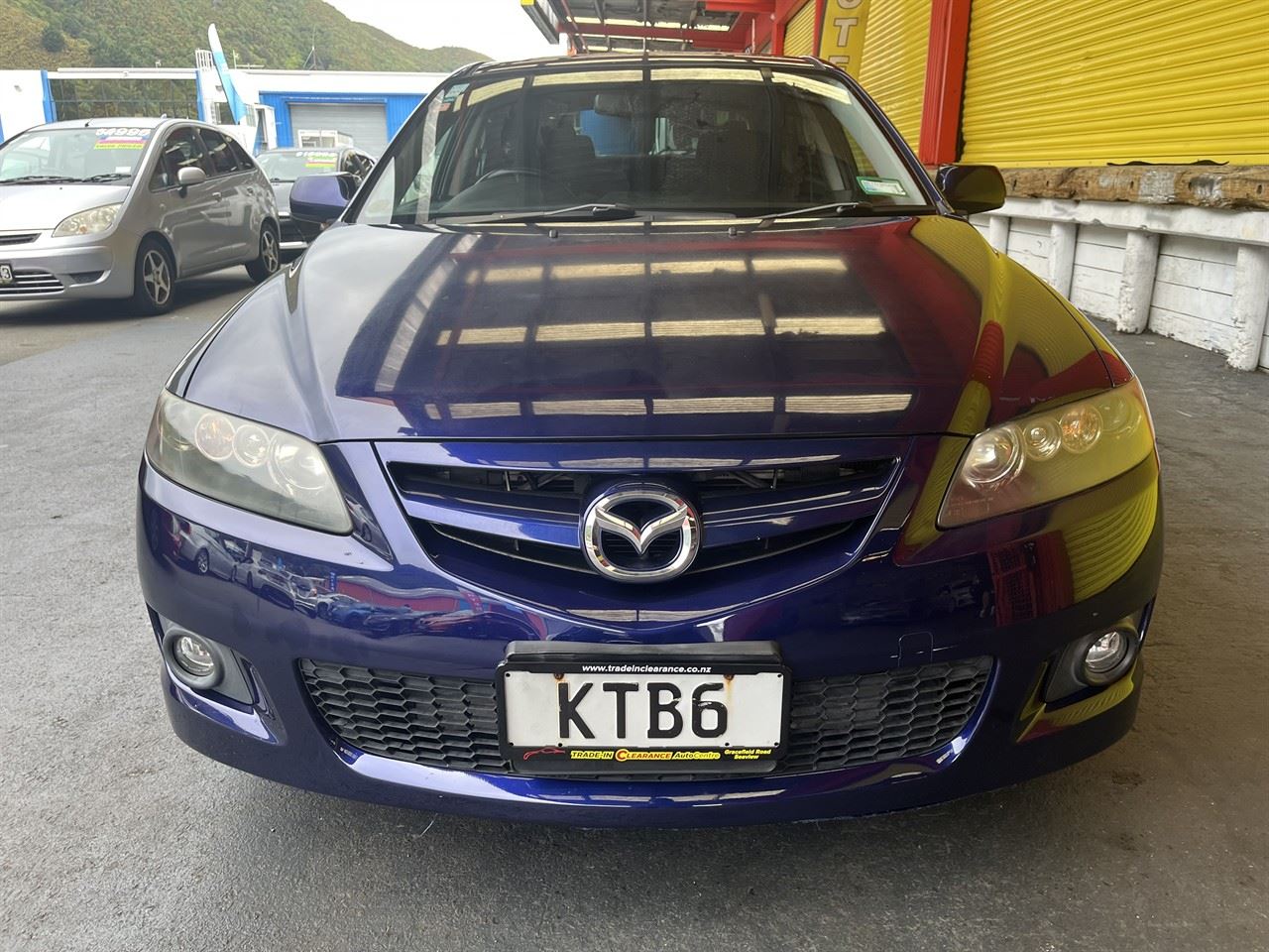 Vehicle image 2
