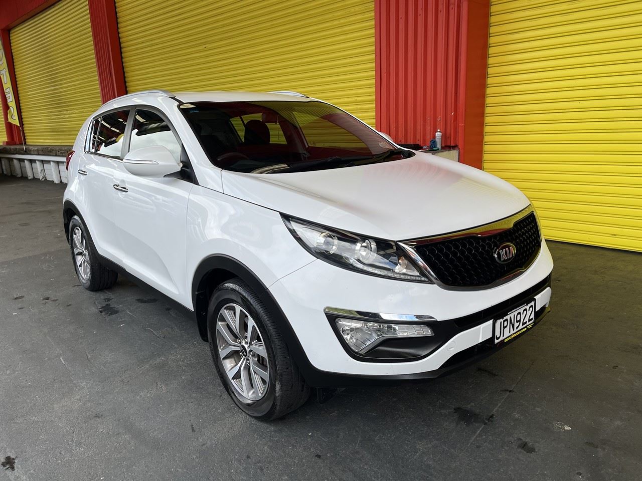 Vehicle image 1