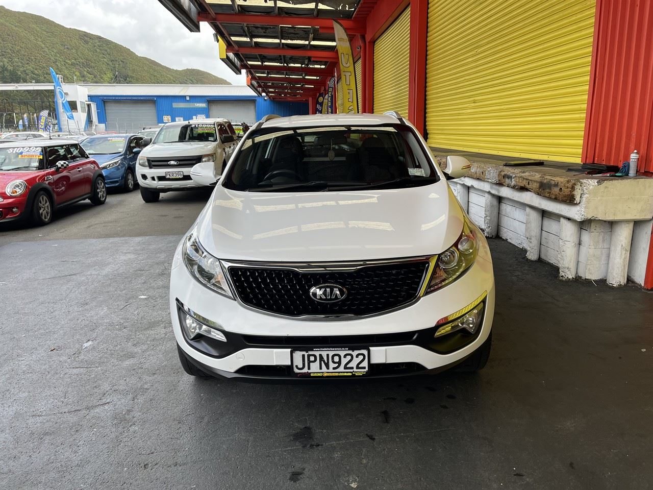 Vehicle image 2
