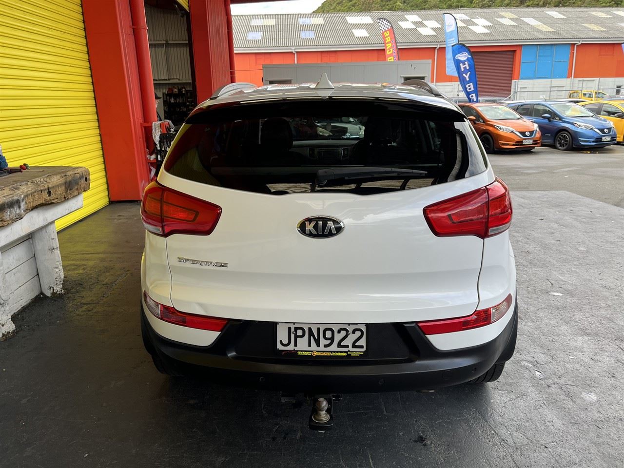Vehicle image 5