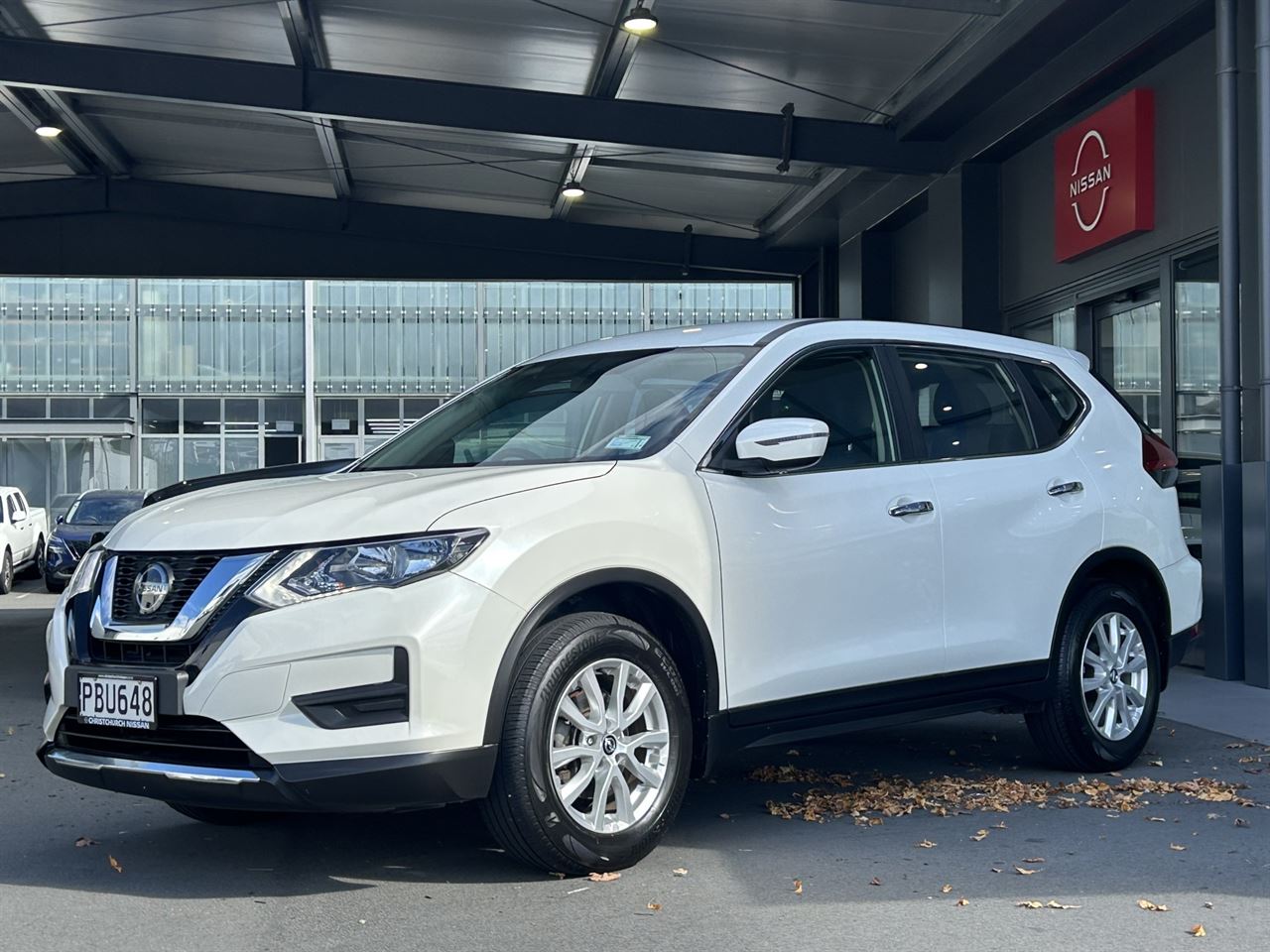Vehicle image 2