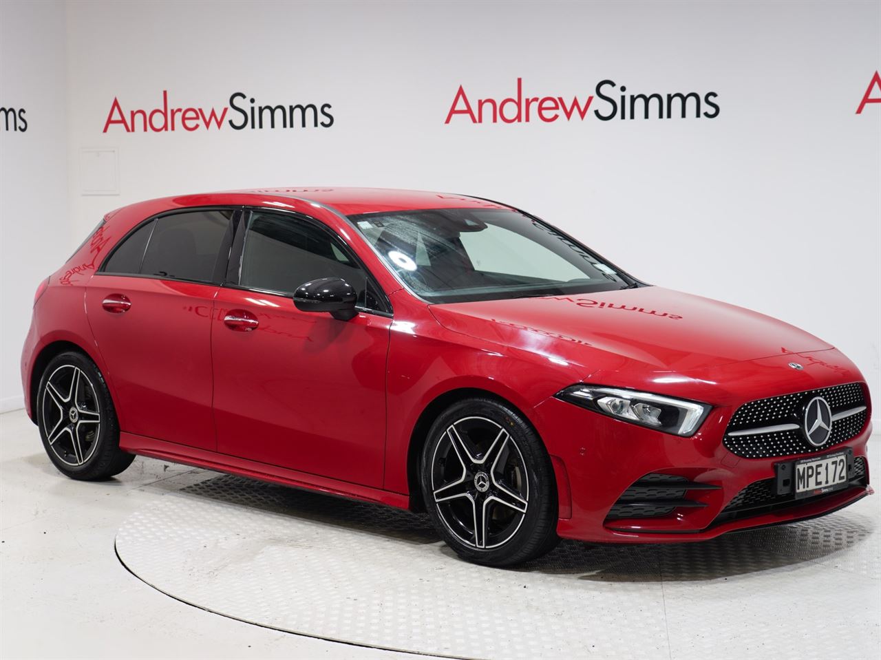 Vehicle image 1