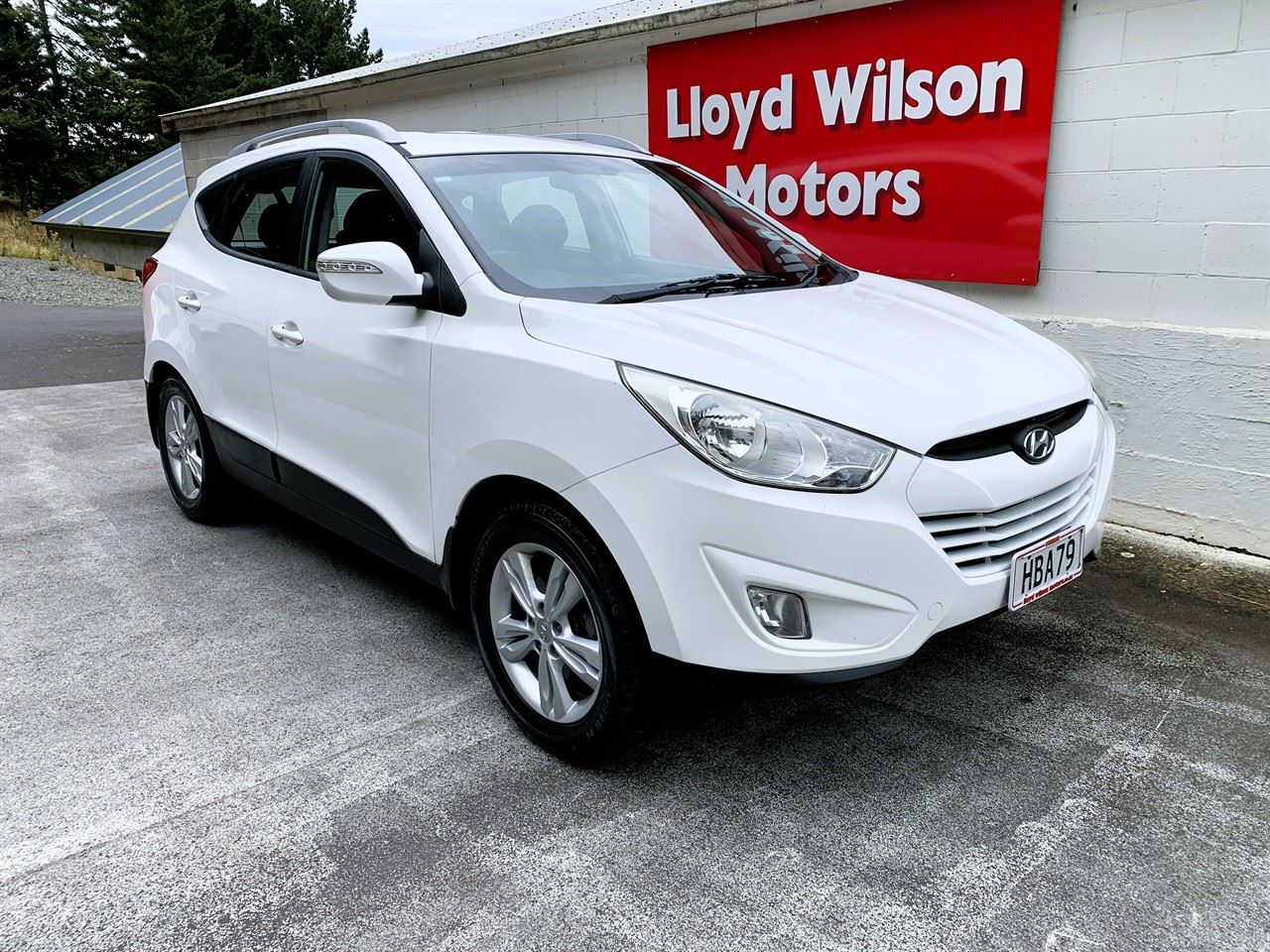 Vehicle image 1
