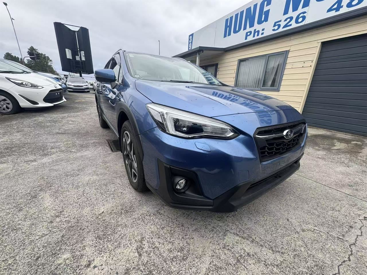 Vehicle image 1