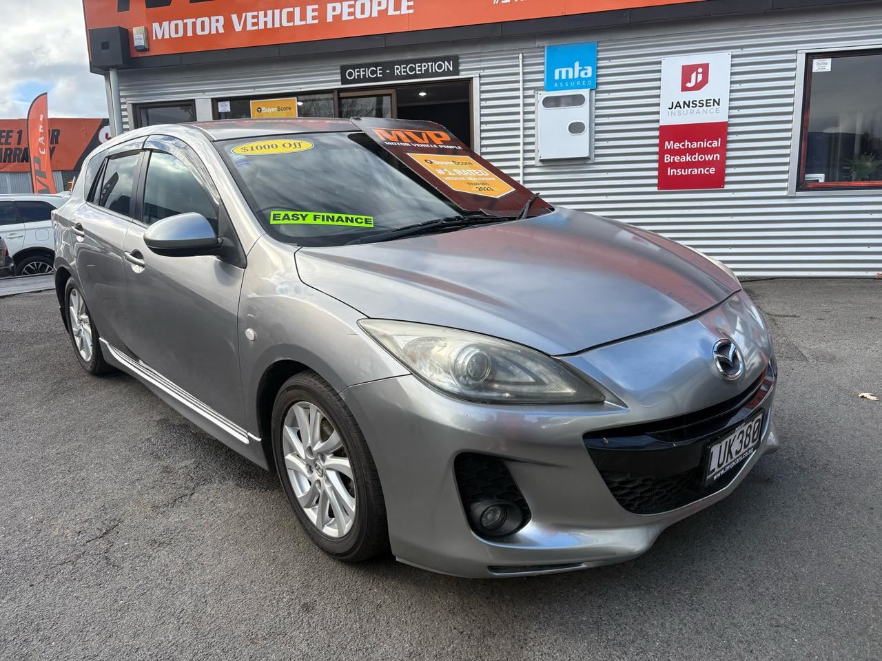 Vehicle image 2