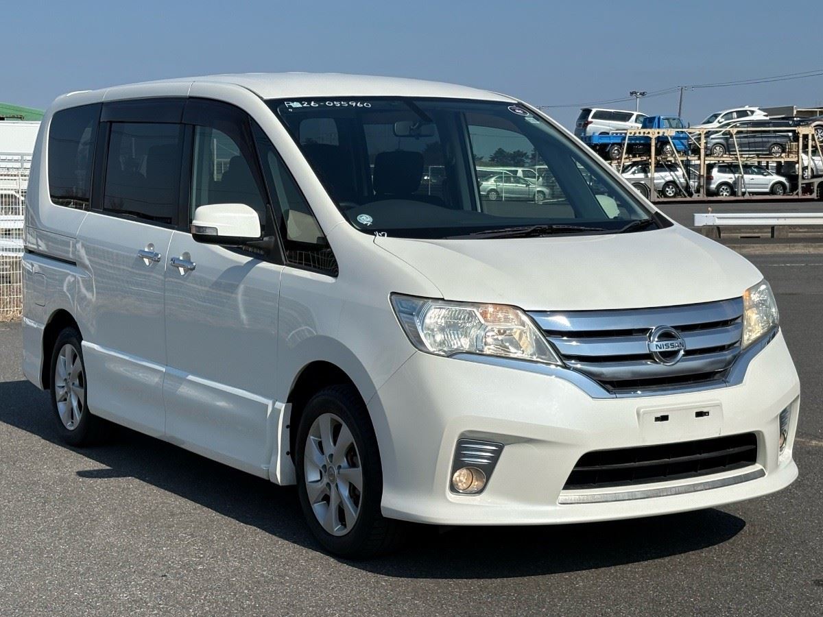 Vehicle image 1