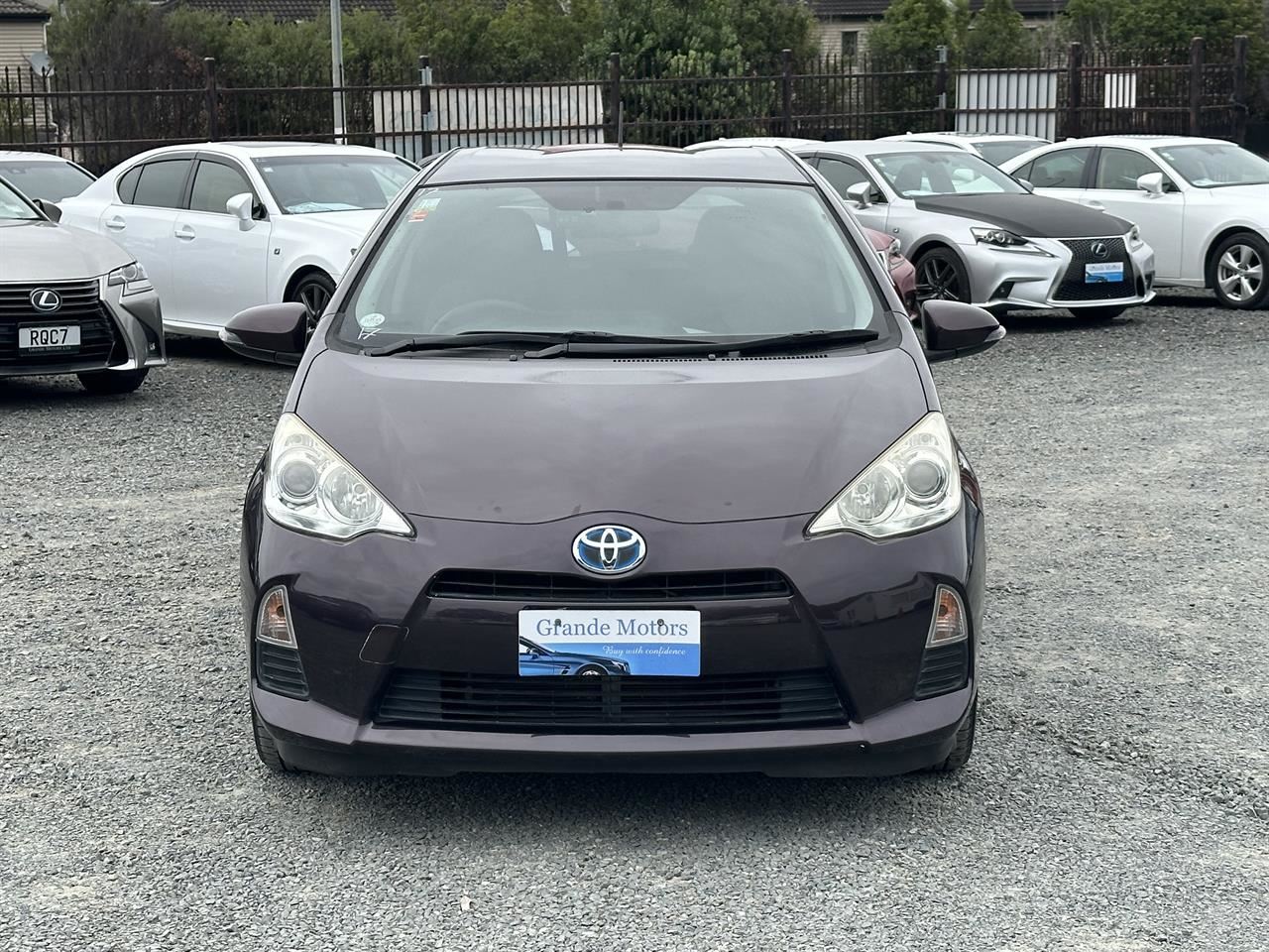 Vehicle image 2