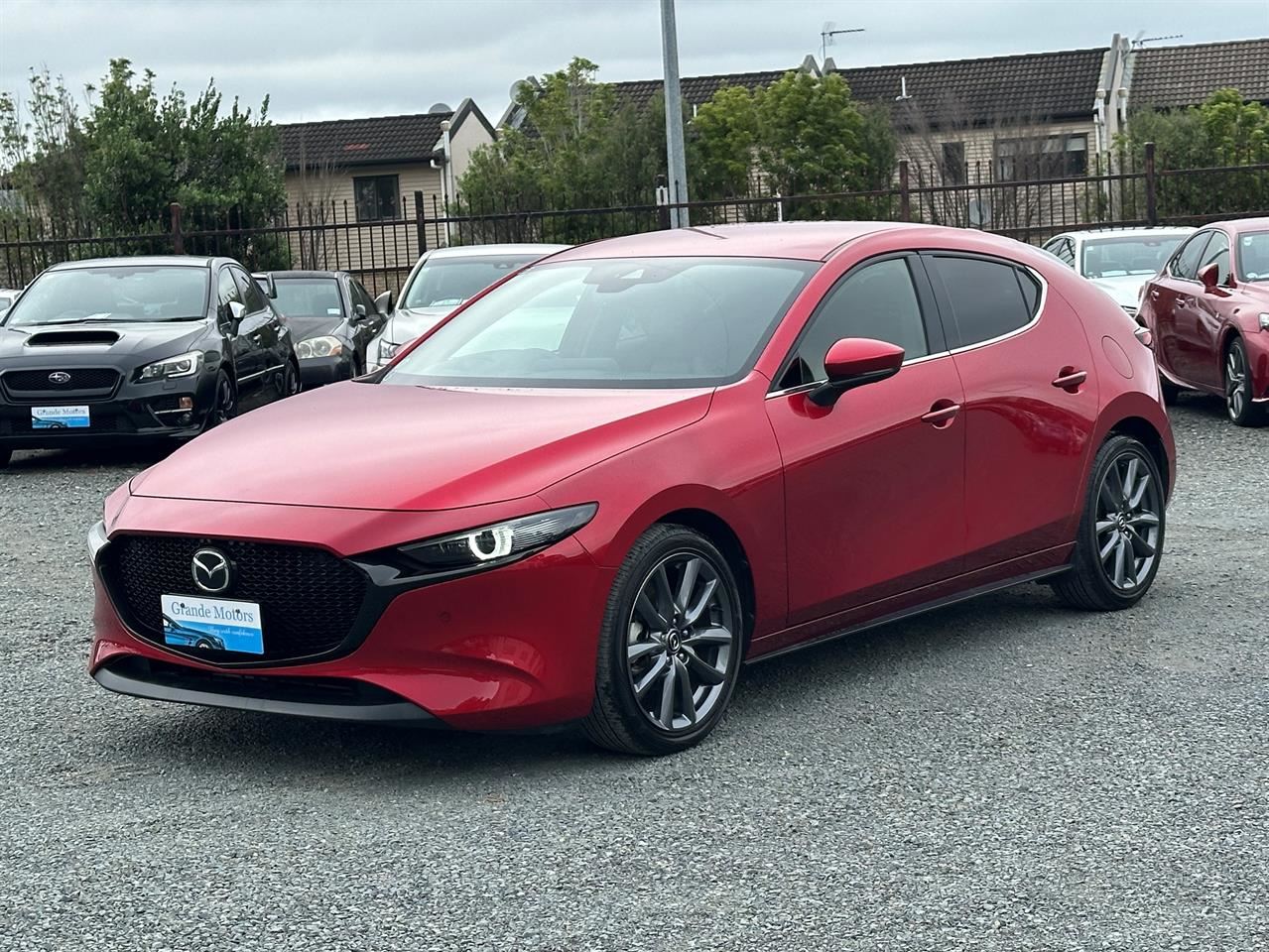 Vehicle image 3