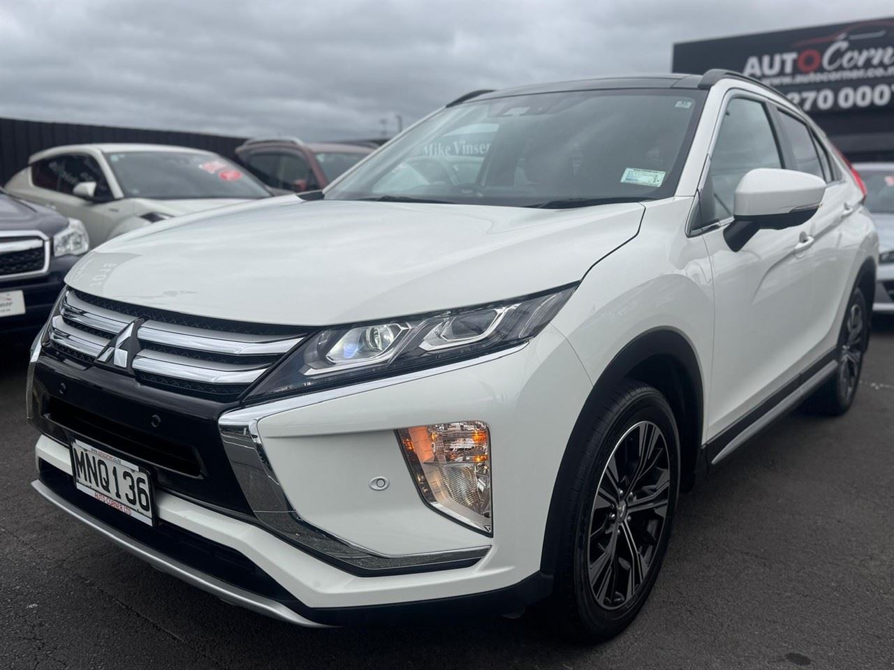 Vehicle image 1