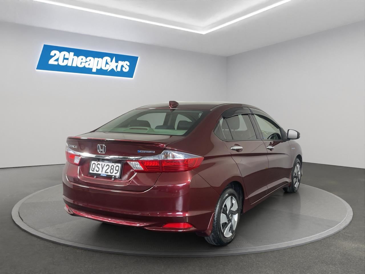 Vehicle image 5