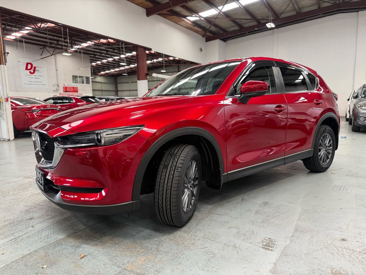 Vehicle image 5