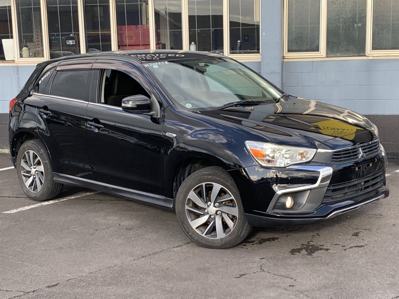 Vehicle image 3