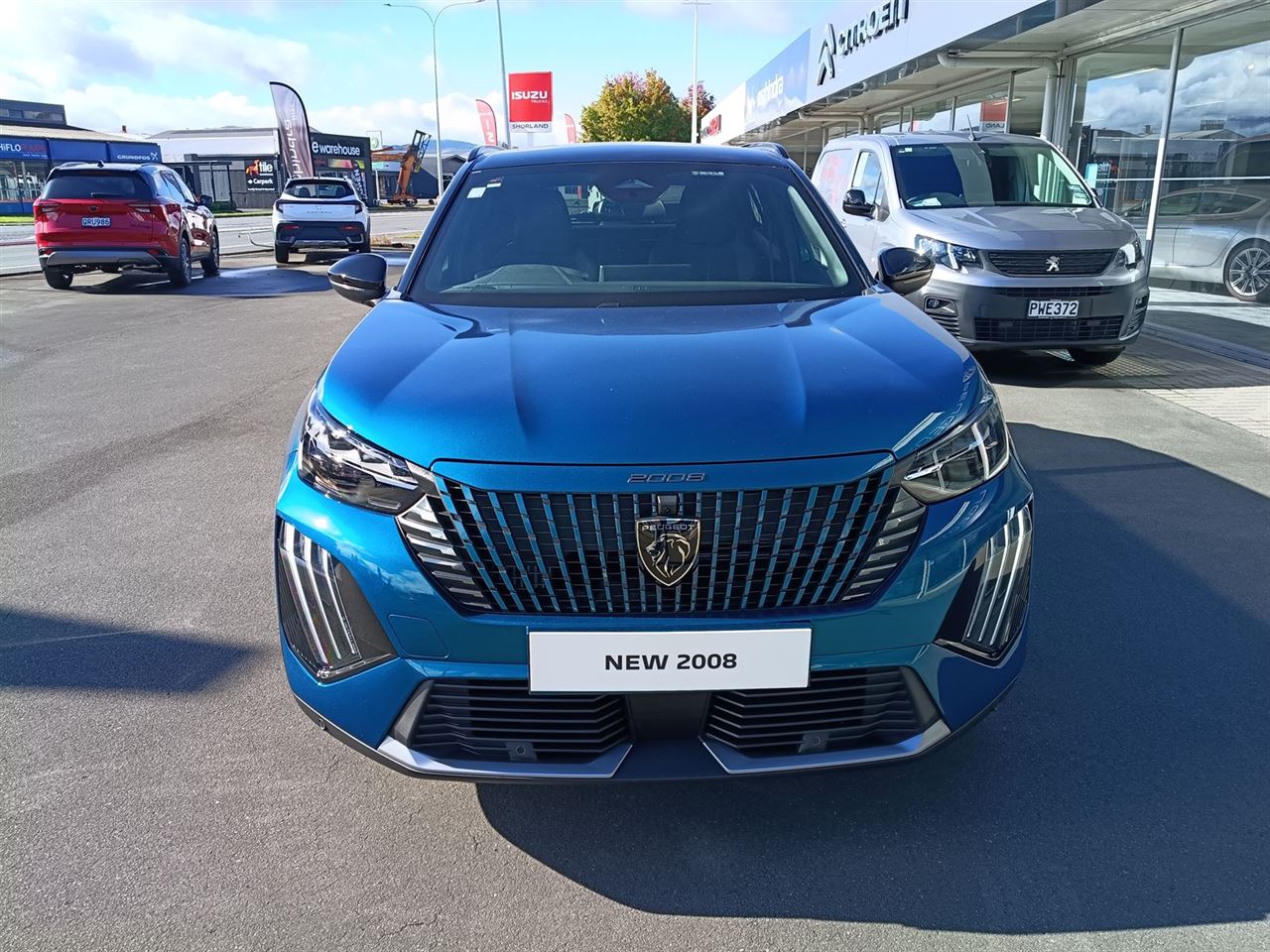 Vehicle image 2