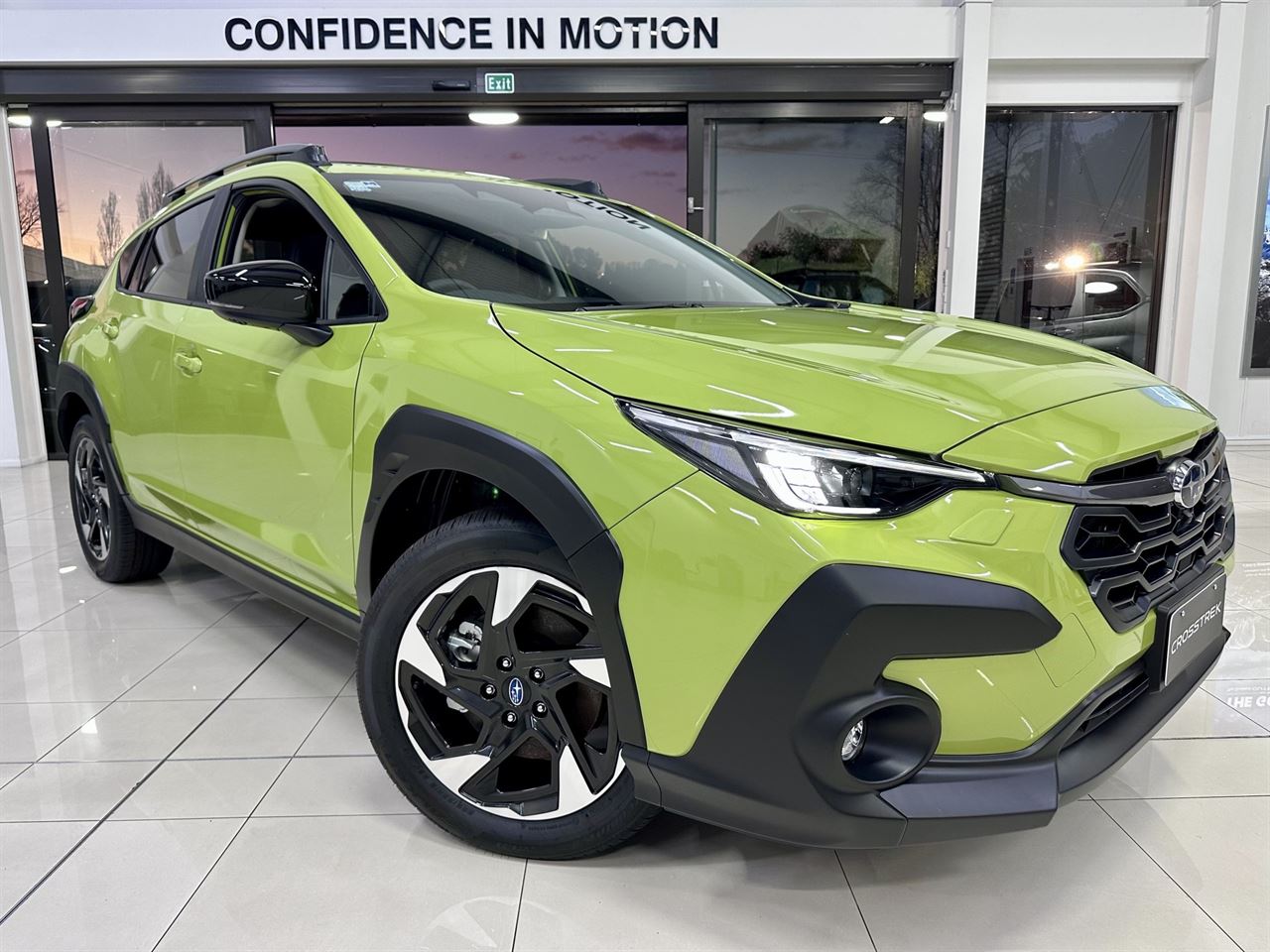 Vehicle image 1