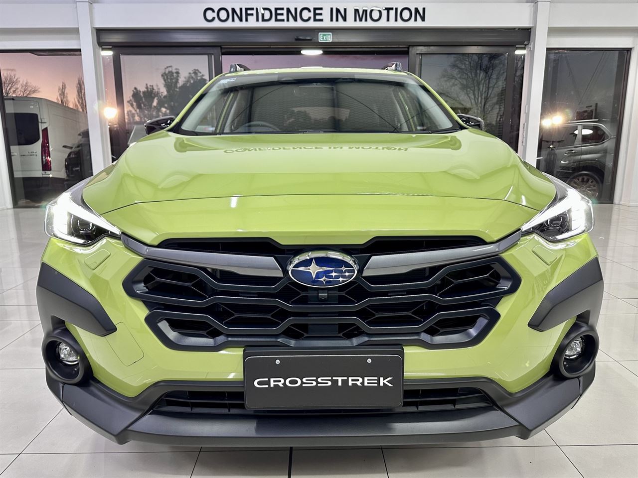 Vehicle image 2