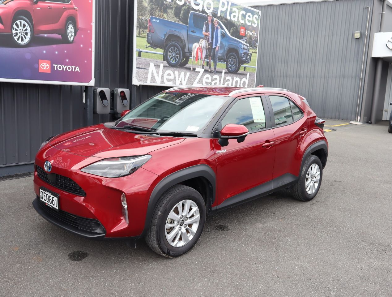 Vehicle image 1
