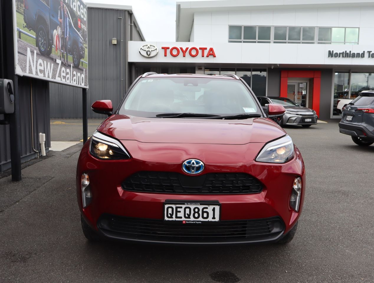 Vehicle image 2