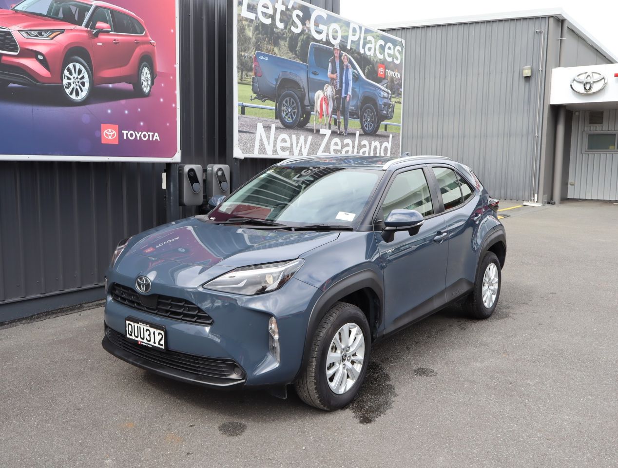 Vehicle image 1