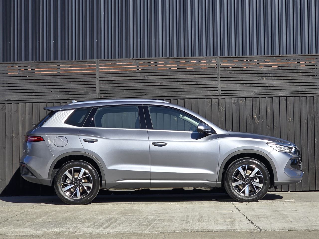 Vehicle image 2
