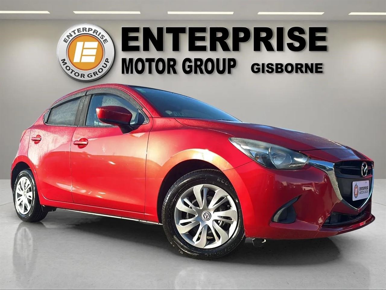 Vehicle image 1